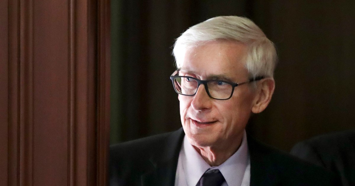 Armed Man Arrested at Wisconsin Capitol, Returns with Assault Rifle