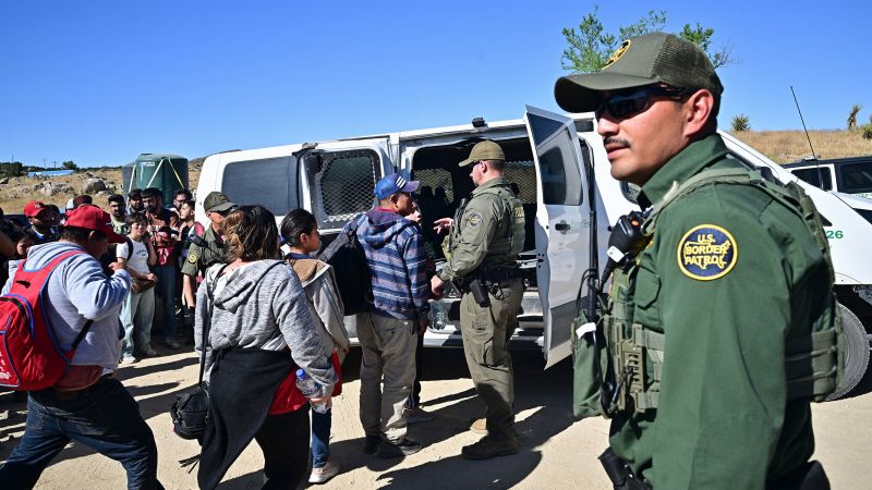 Trump's Controversial Mass Deportation Plan Faces Criticism and Challenges