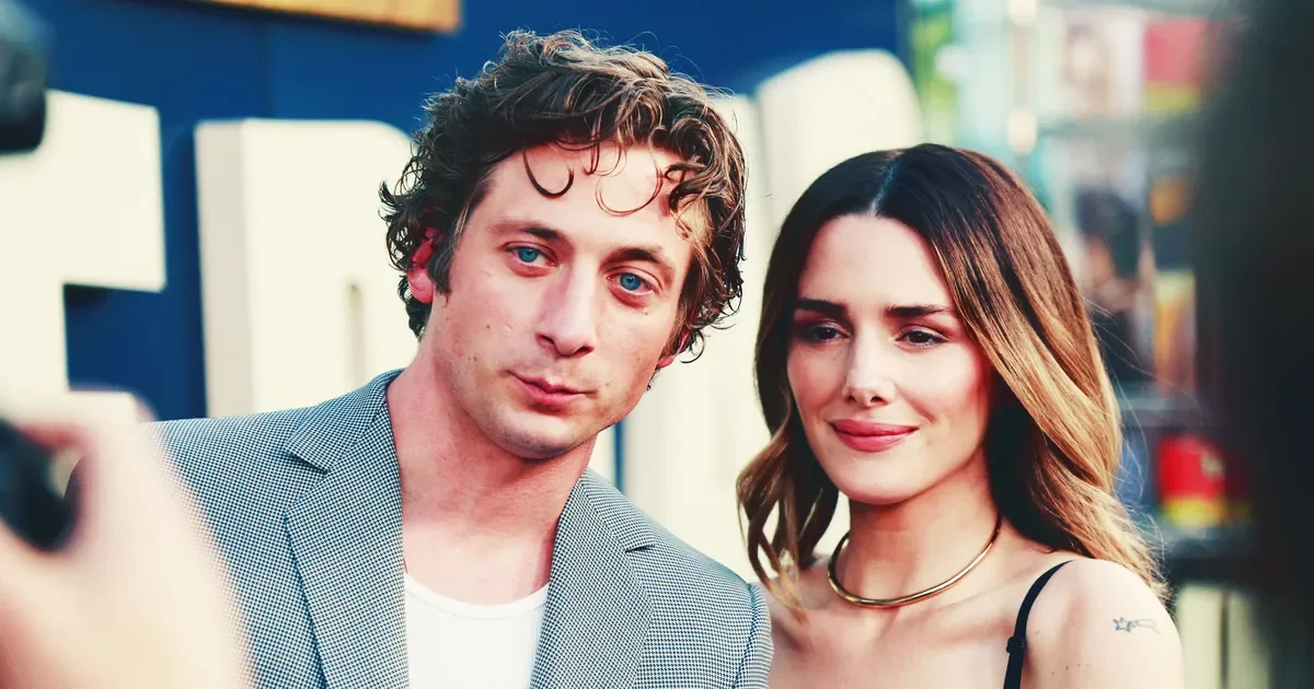 Jeremy Allen White's Wife Addison Timlin Files for Divorce After 3 Years of Marriage.