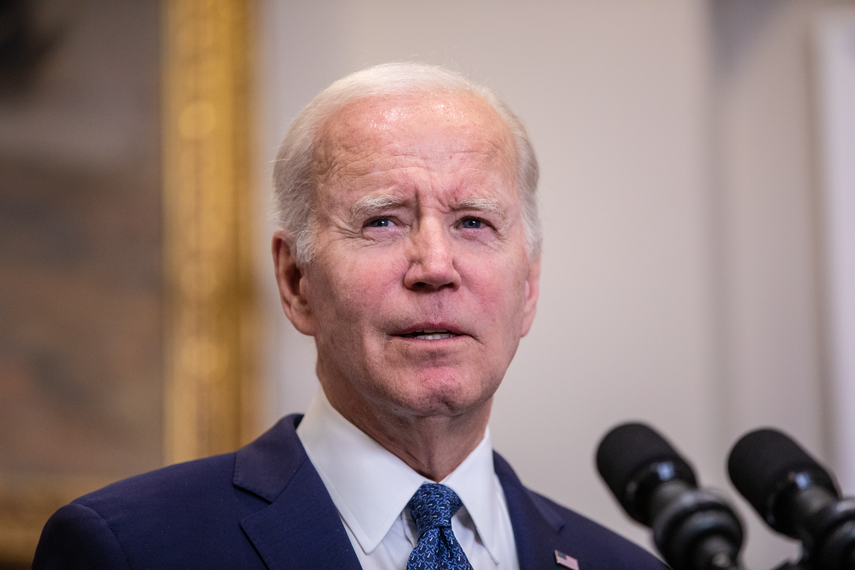 House Republicans Back Down on Biden Impeachment Vote Amidst Internal Conflict.