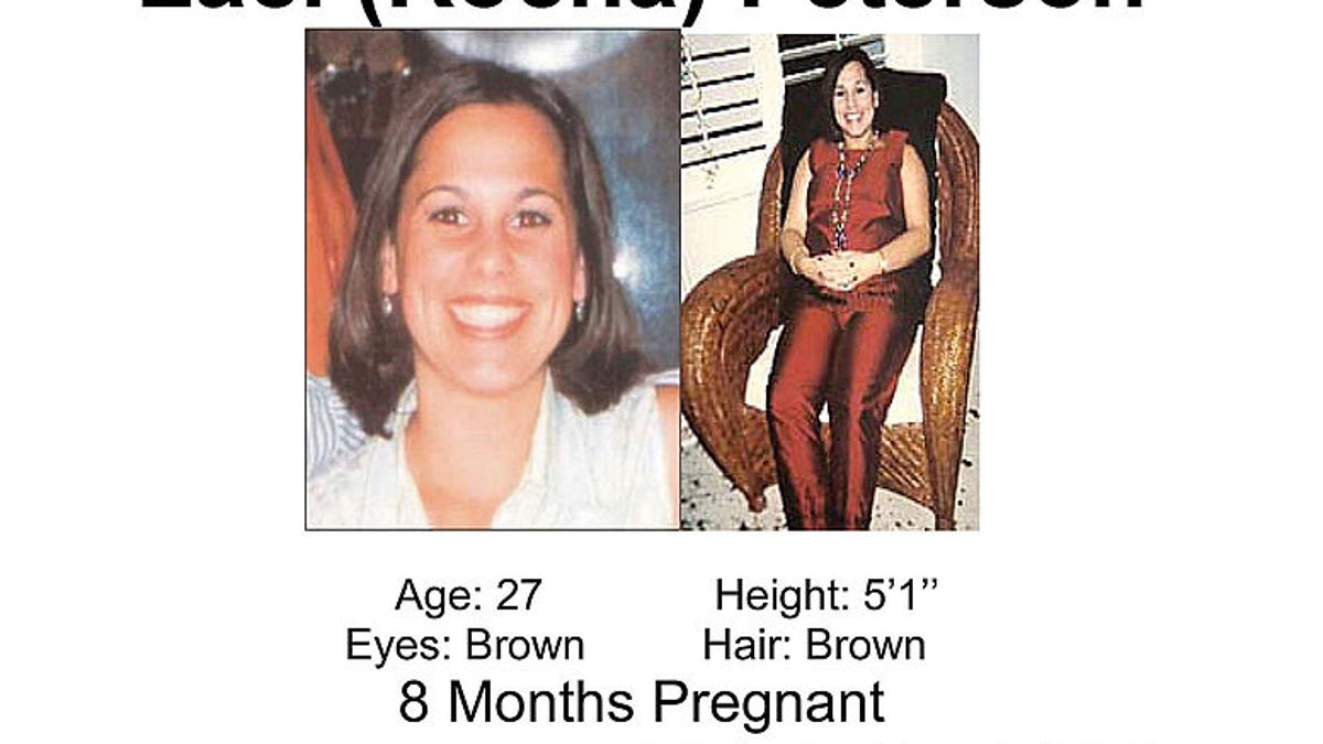 Featured image for "Revisiting the Scott Peterson Case: New Developments and Controversies"