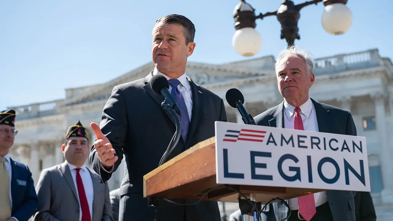 Featured image for Senate moves closer to ending Iraq war authorizations.