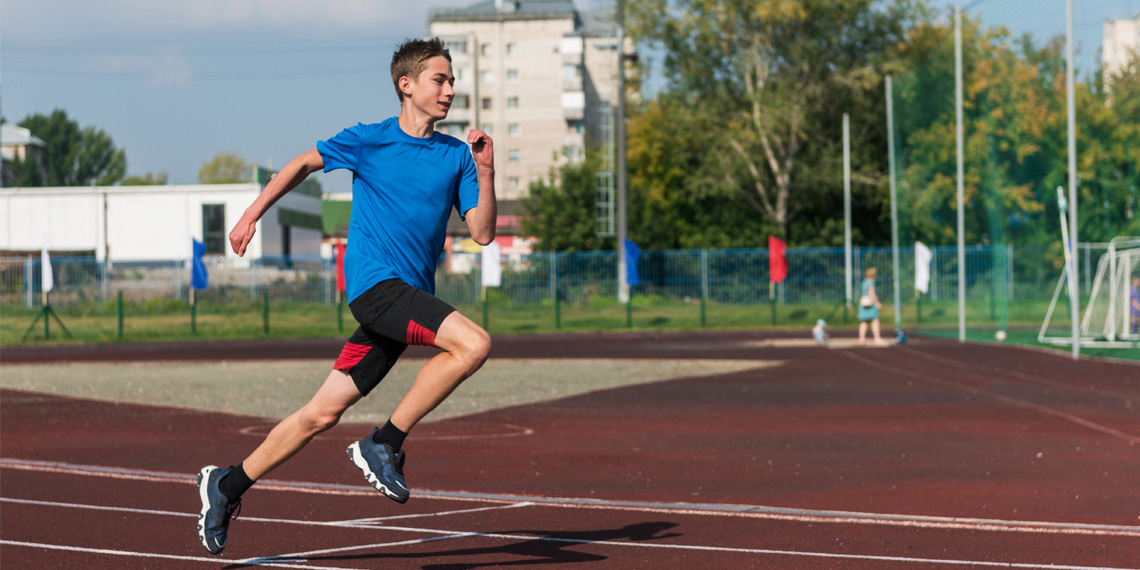 Featured image for The Link Between Physical Activity and Emotional Well-being in Children