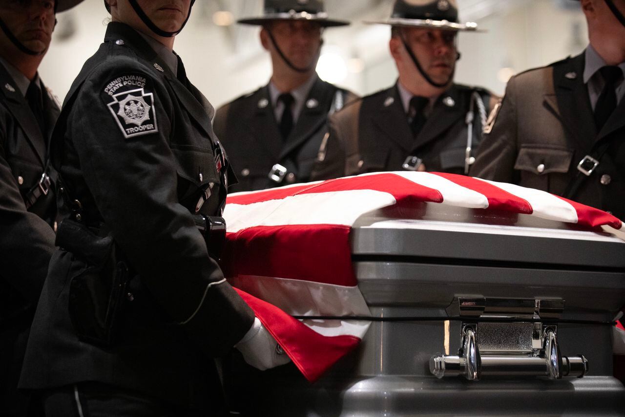 Featured image for Honoring the Life and Sacrifice of a Fallen Pennsylvania State Trooper