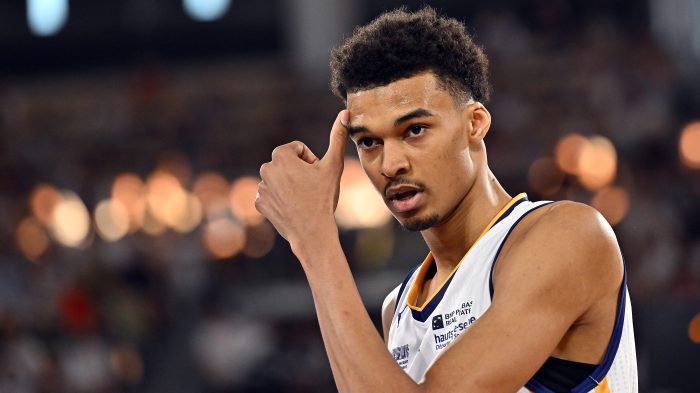 Featured image for Abolishing the NBA Draft: A Compelling Argument.