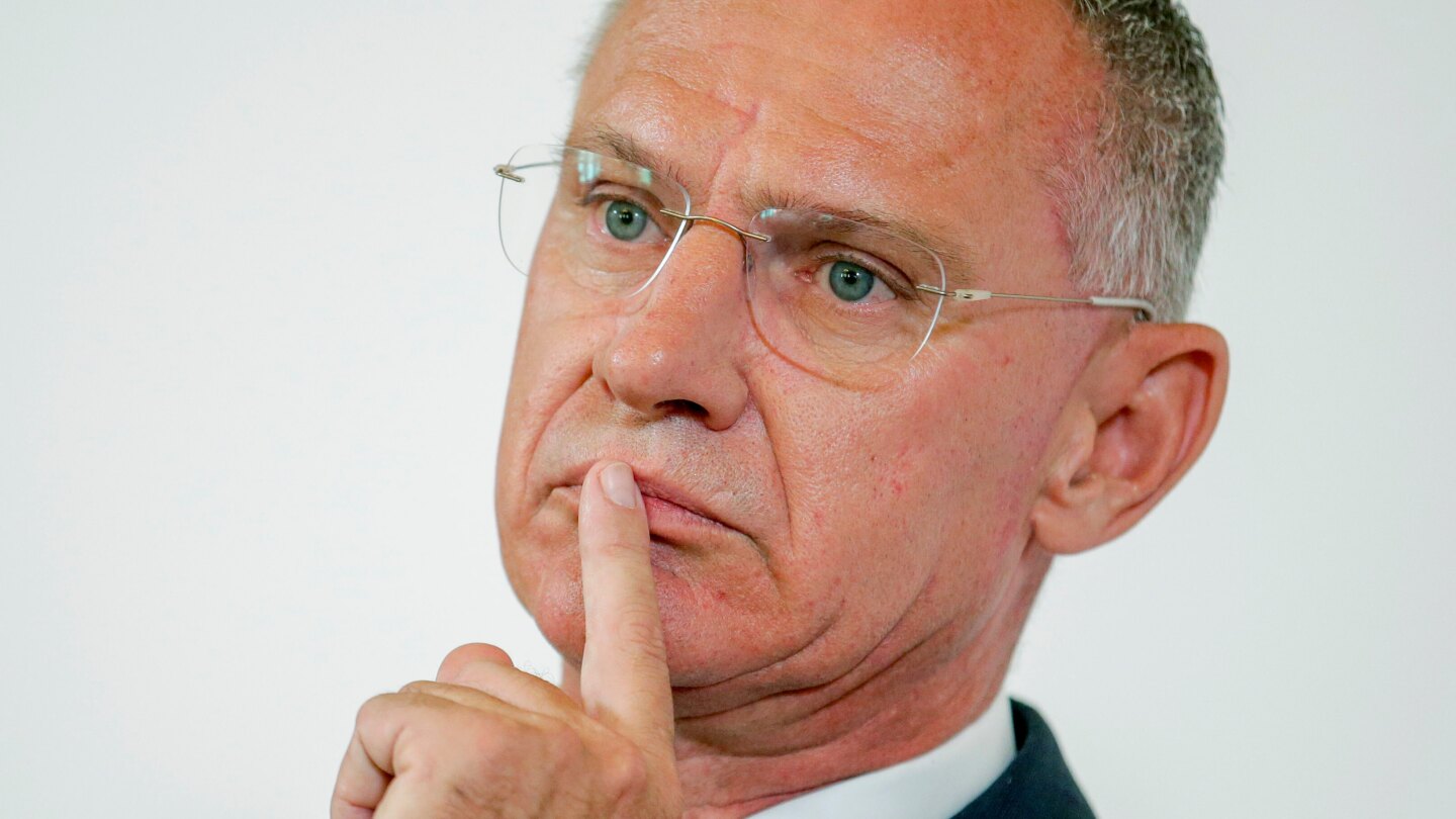 Featured image for European Authorities Crack Down on Hamas-Linked Terror Activities