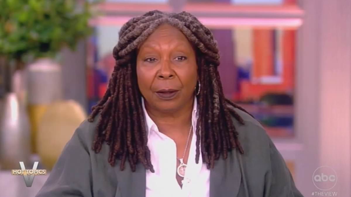 The View's Hosts Fear for Safety as ABC News Correspondent Evacuates Live from Israel
