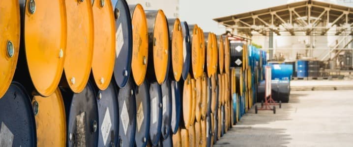 "US Dominates Global Oil Production, Sets New Records in 2023"