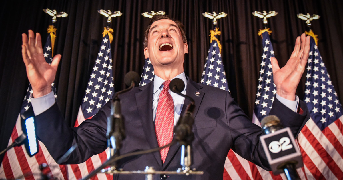 "New York Special Election: Key Takeaways and Democratic Victory"