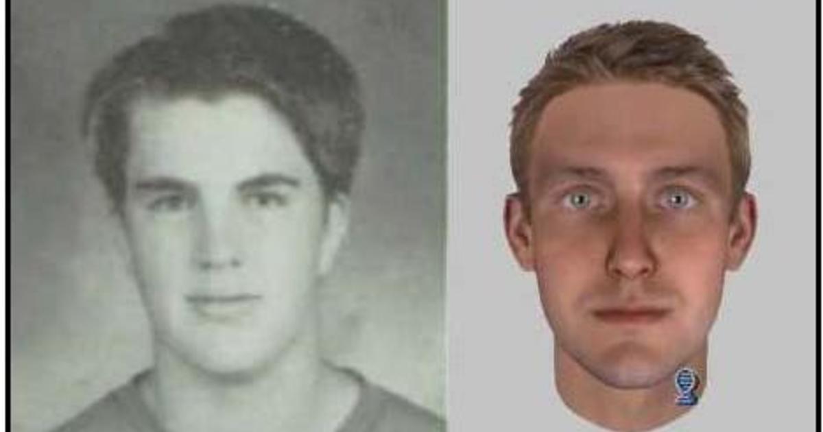26-year-old Alabama cold case solved: Headless body identified as California man.