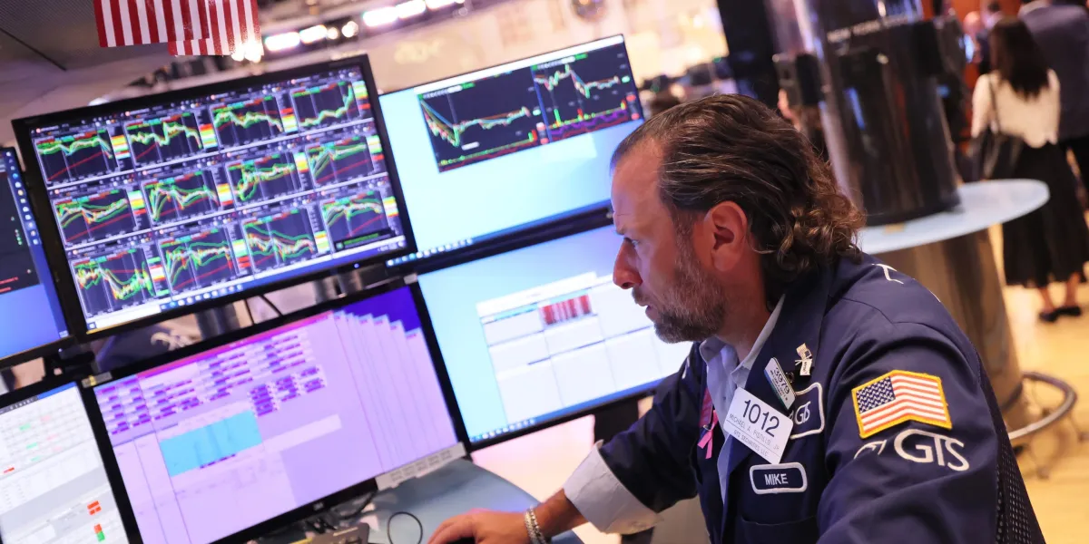 "Veteran market watcher predicts record high stocks by 2024, but warns of impending reality check"