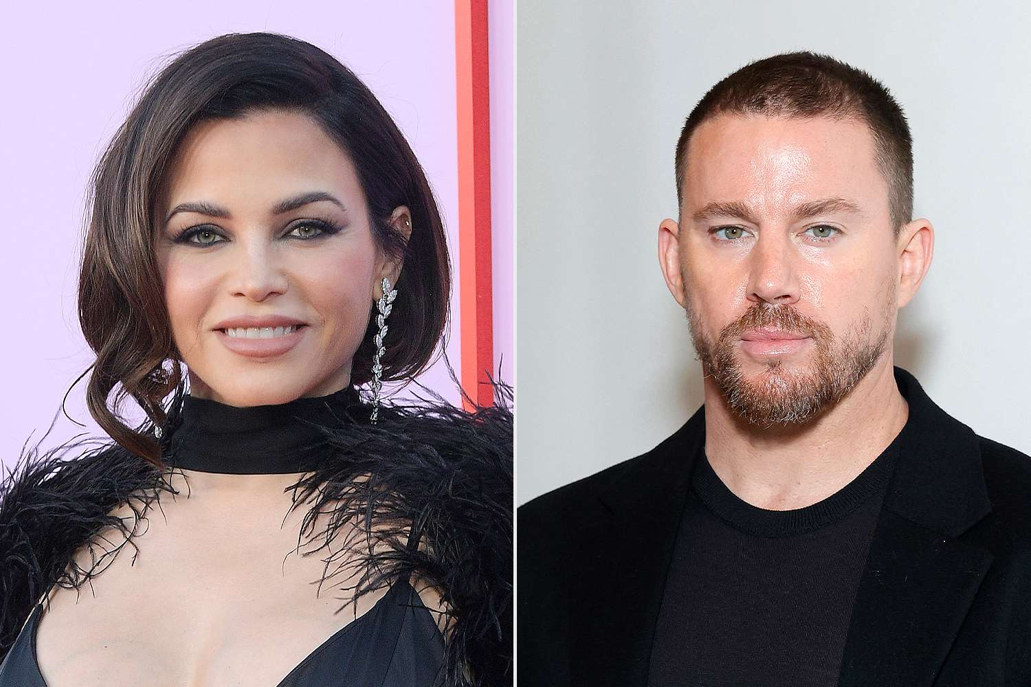 Featured image for "Channing Tatum and Jenna Dewan's Legal Battle Over 'Magic Mike' Profits"