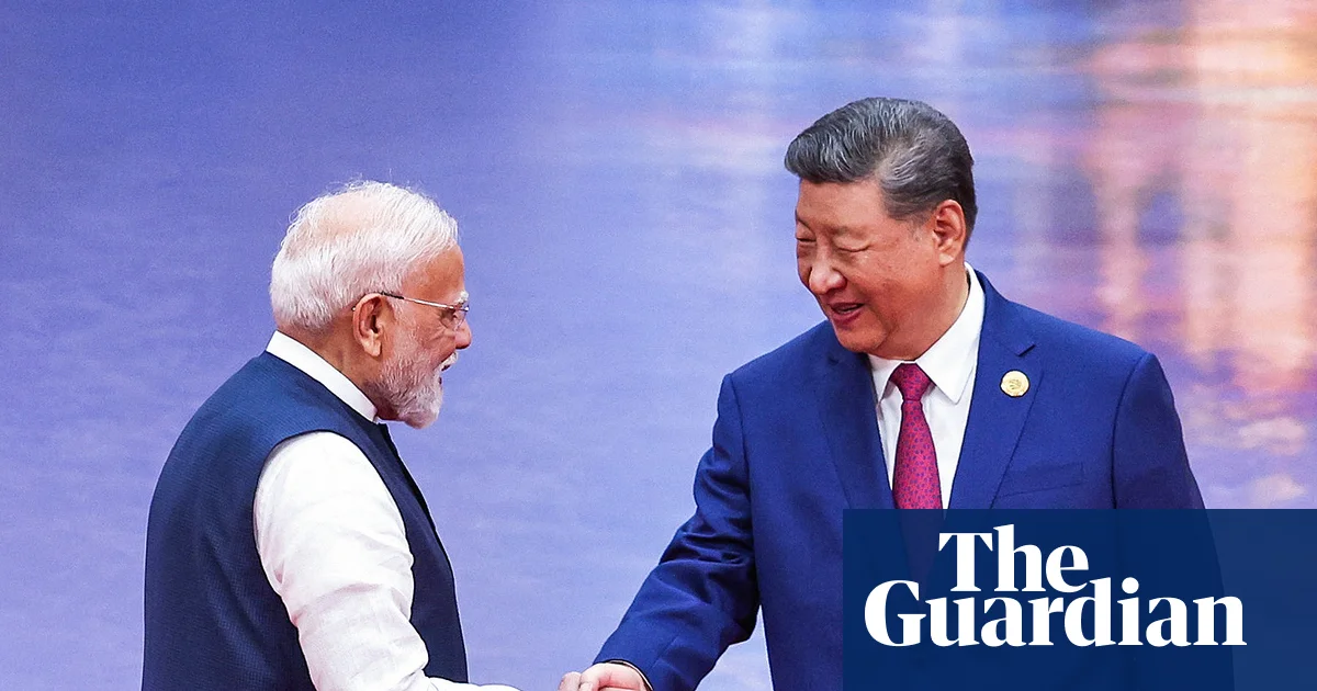 Featured image for Xi, Putin, and Modi Forge New Global Alliances Amid Shifting Power Dynamics