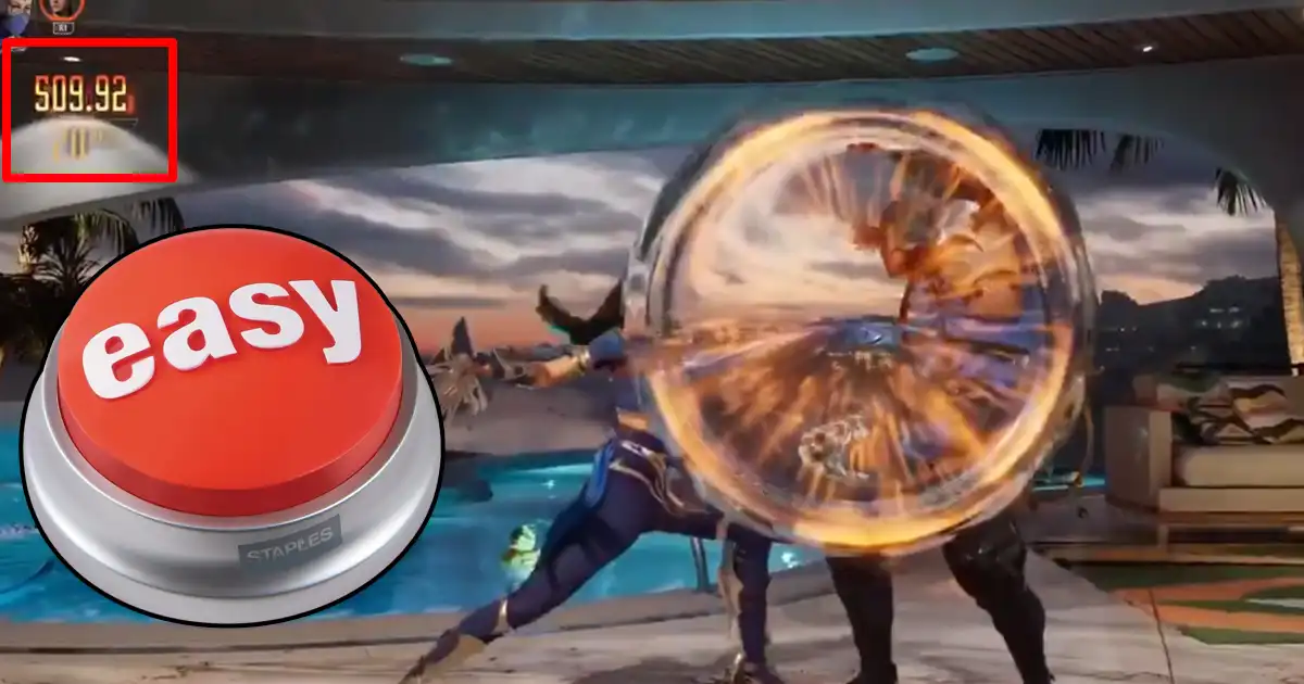 Featured image for The Hilarious and Brutal World of Mortal Kombat 1