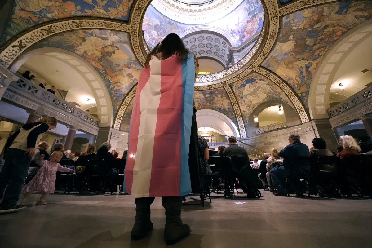 Missouri Implements Transgender Medical Care Restrictions Under Consumer Protection Law