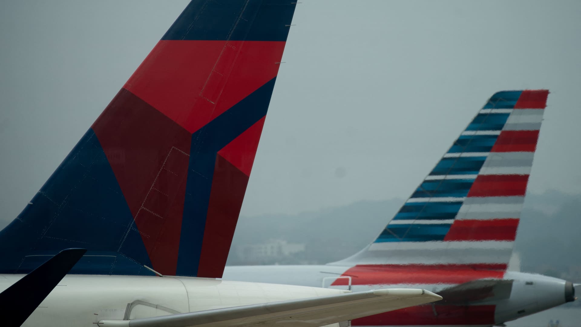 Rising Costs Threaten Profits for Airlines and Corporations