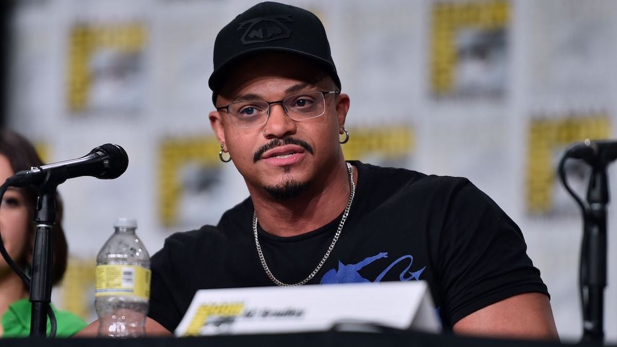 Featured image for "X-Men '97' Creator Beau DeMayo Fired Prior to Disney+ Series Premiere"