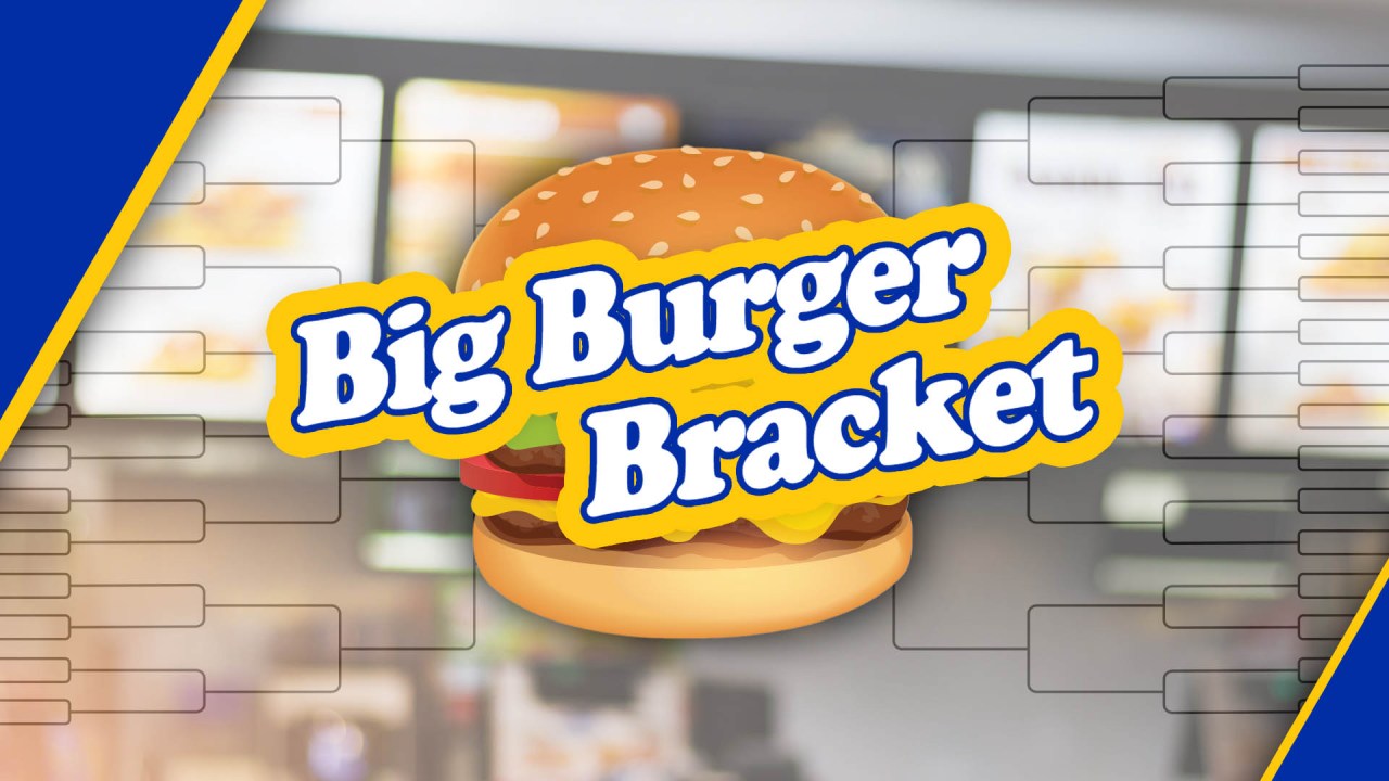 "Colorado's Best Burger: Finalists Revealed in Big Burger Bracket"