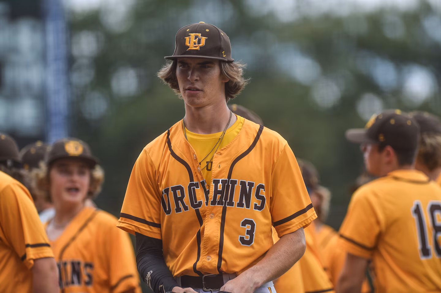 Featured image for Nationals make standout pick at MLB Draft with Eli Willits