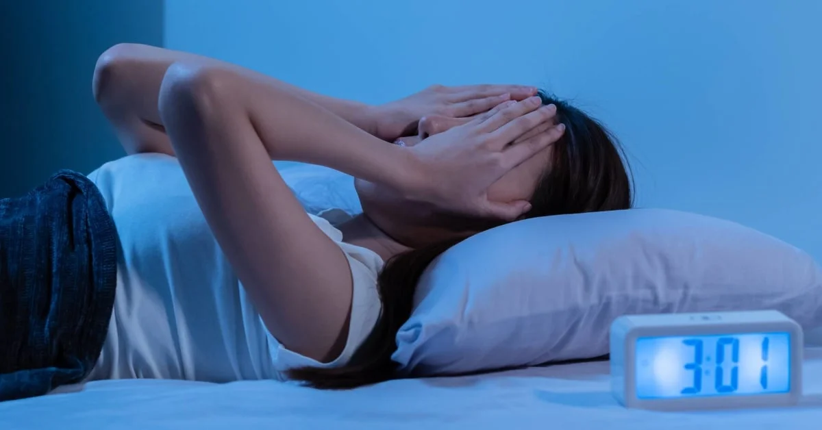 Featured image for Early Bedtime Linked to Better Fitness and Health, Study Finds