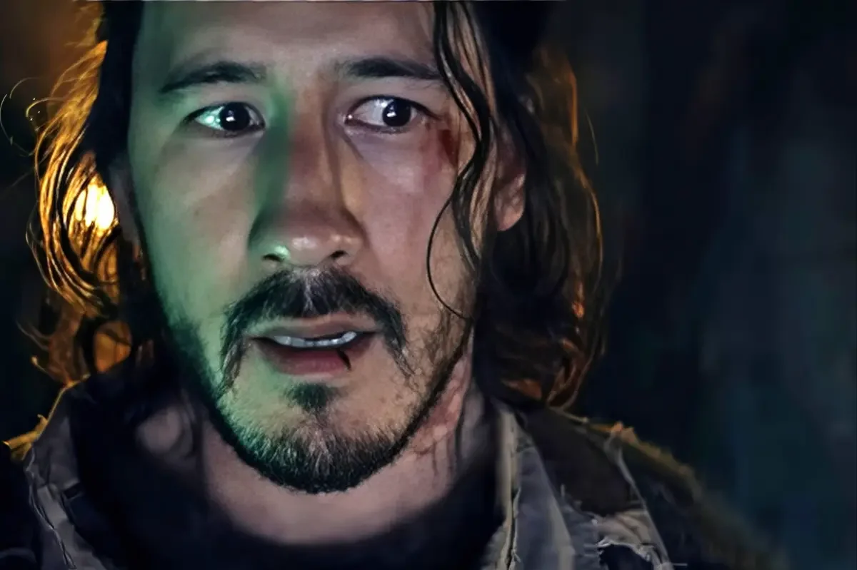 Markiplier’s Iron Lung Debuts with a $17M Box Office Haul