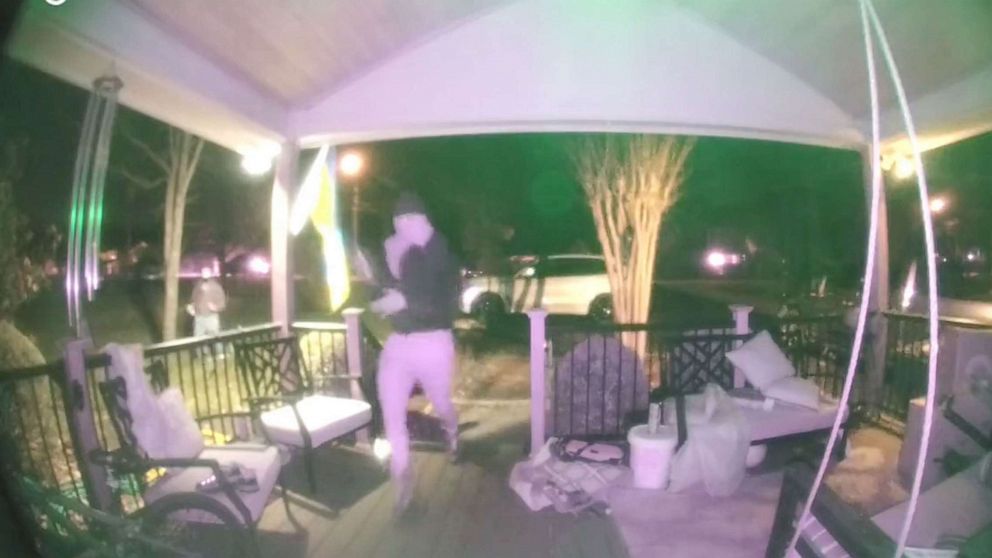 Hate-filled vandals target Nashville neighborhood with Nazi graffiti and swastikas.