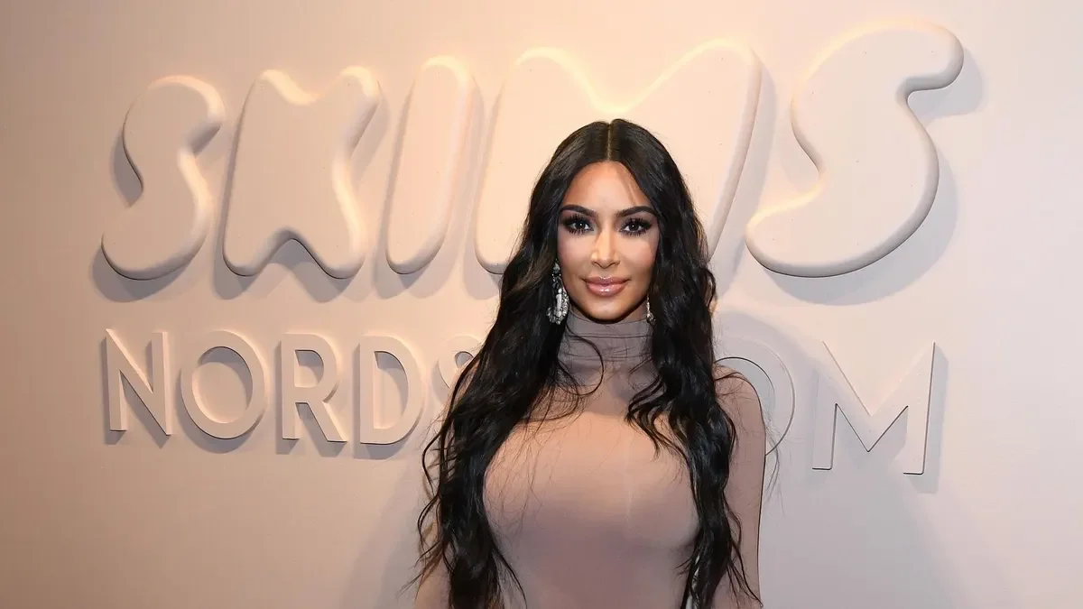 TikToker Credits Kim Kardashian's SKIMS Shapewear for Saving Her Life