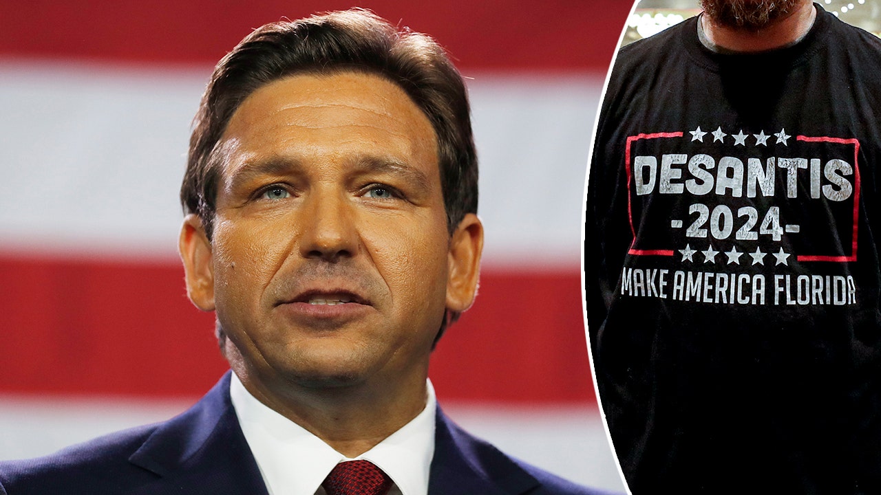 DeSantis Takes First Steps Towards 2024 Presidential Bid with Public Appearances in Key States
