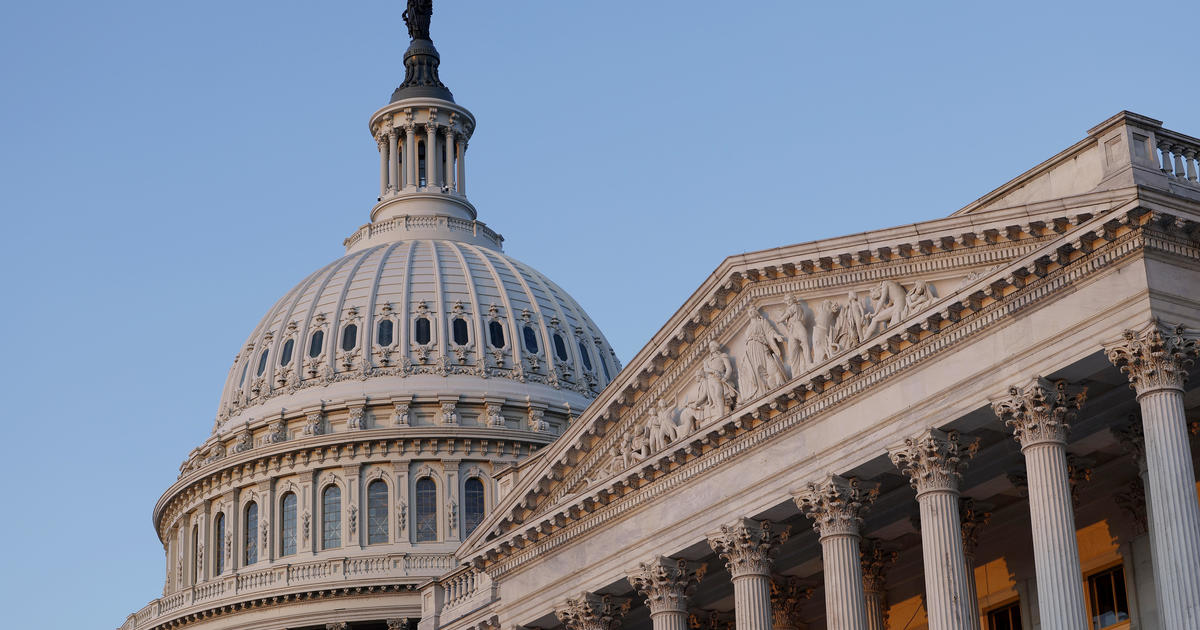 Featured image for U.S. House Members' Salaries Revealed