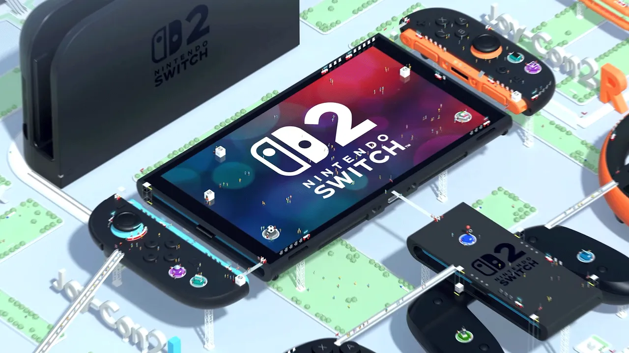 Nintendo aims to accelerate game development amid rising costs