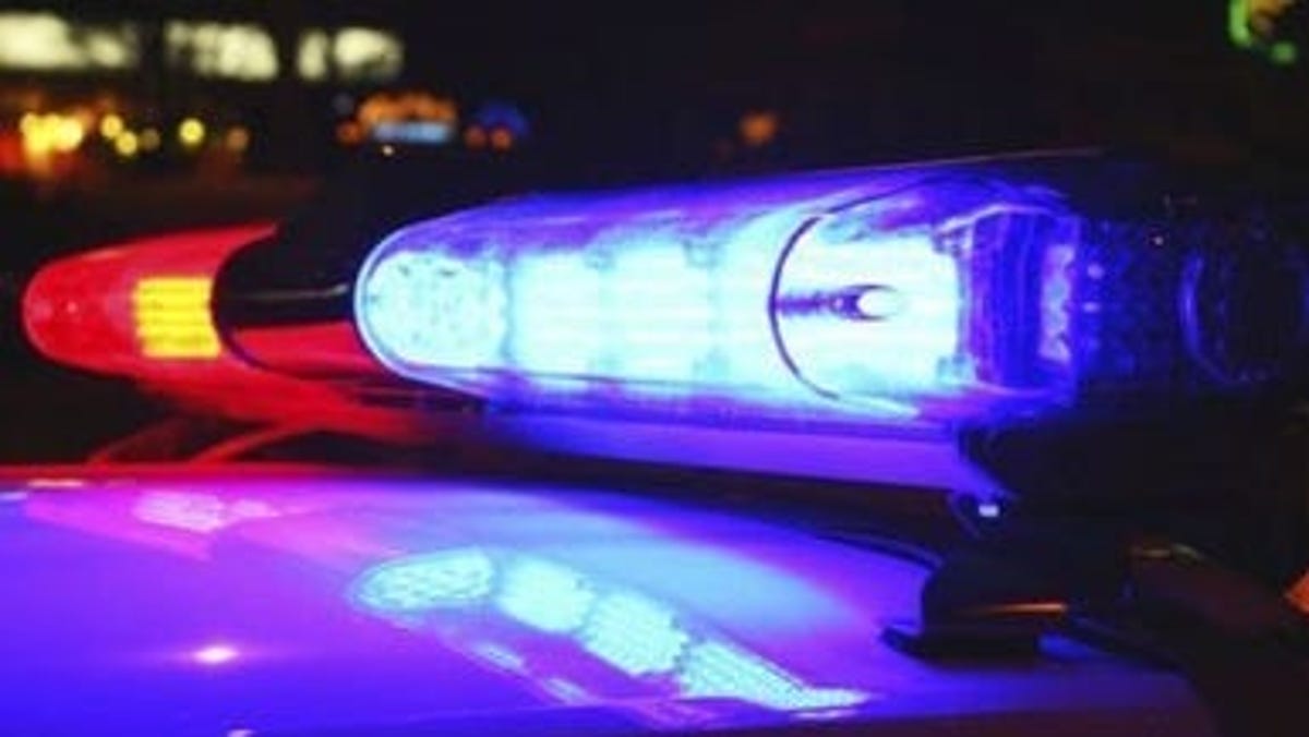 Tragedy Strikes: Two Wisconsin Police Officers Killed During Traffic Stop Shooting.