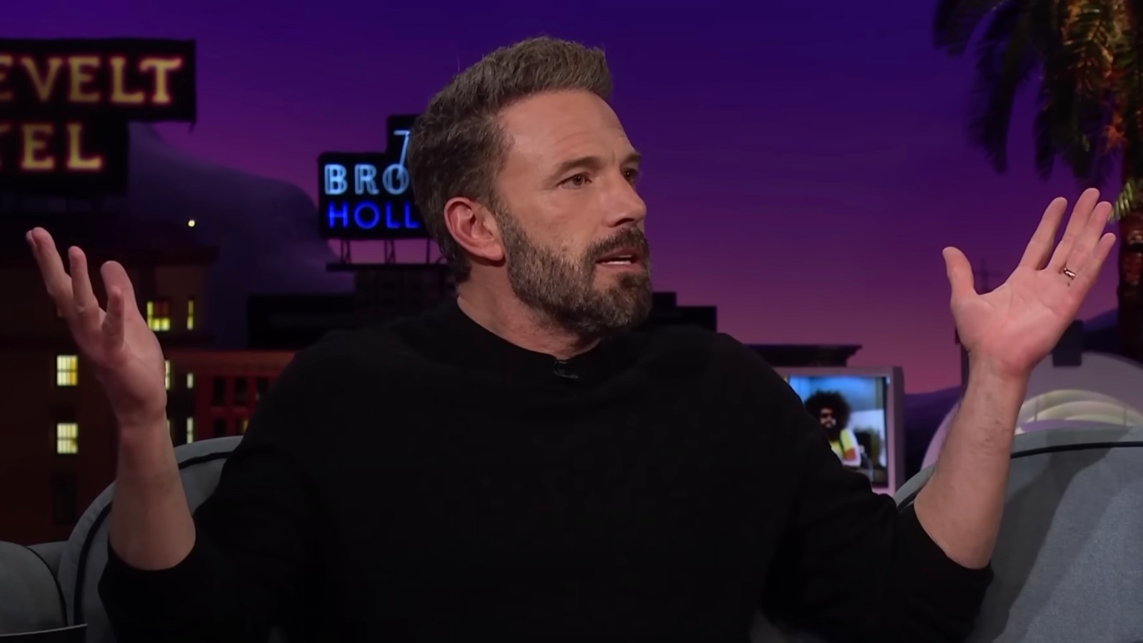 Featured image for Ben Affleck Exposes Matt Damon's Disgusting Living Habits