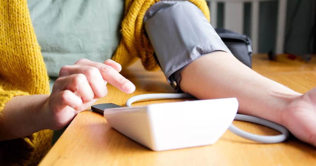 Featured image for 7 Superfoods That Outshine Bananas for Lowering Blood Pressure