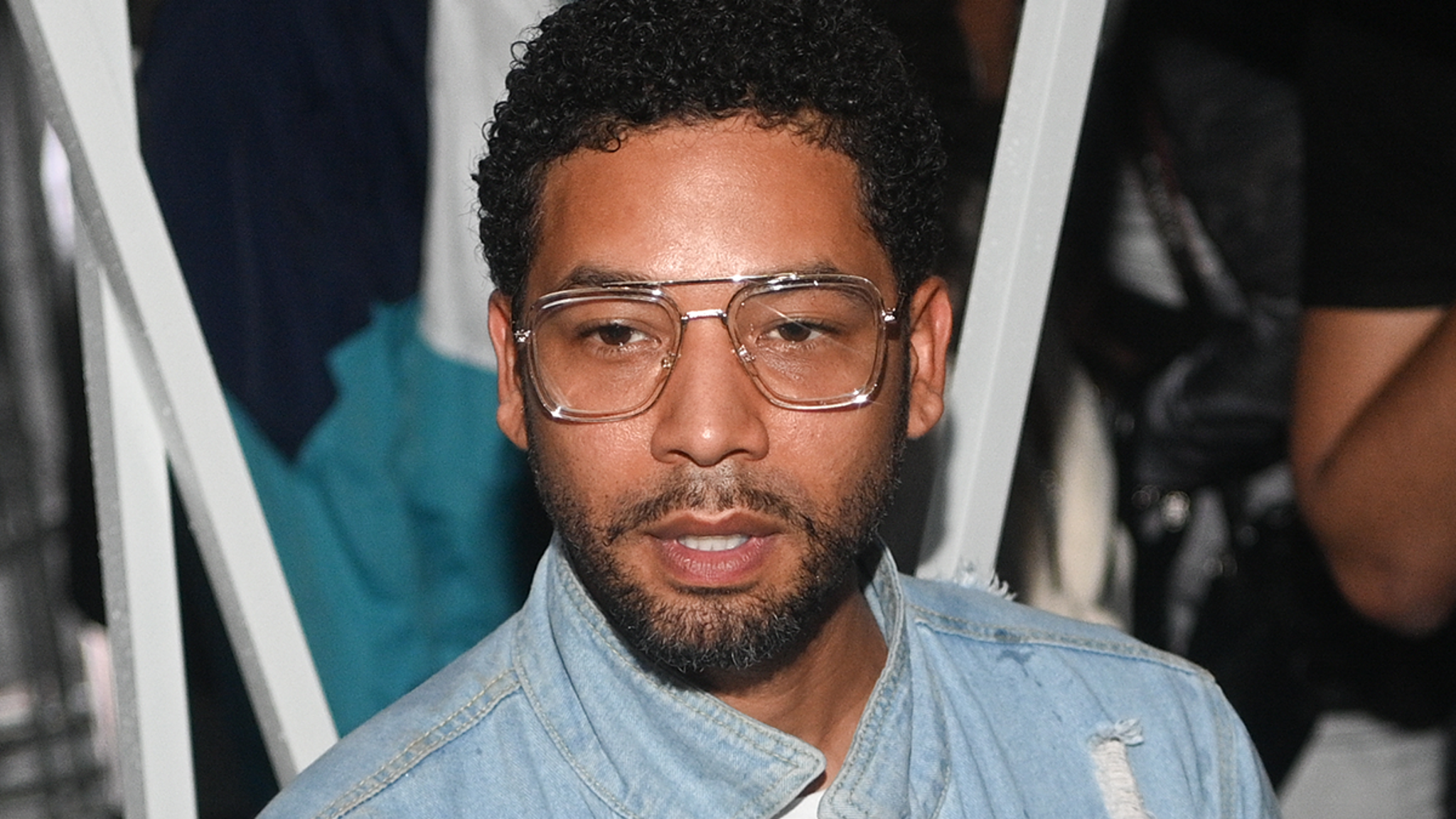 Jussie Smollett Seeks Rehab Amidst Legal Battle and Turbulent Years