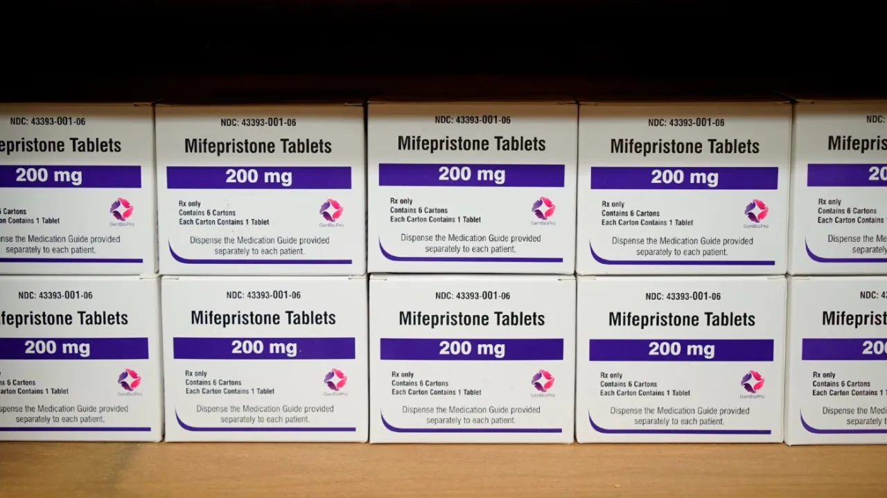 Appeals court urged to rule on abortion pill ban by both sides of the debate.