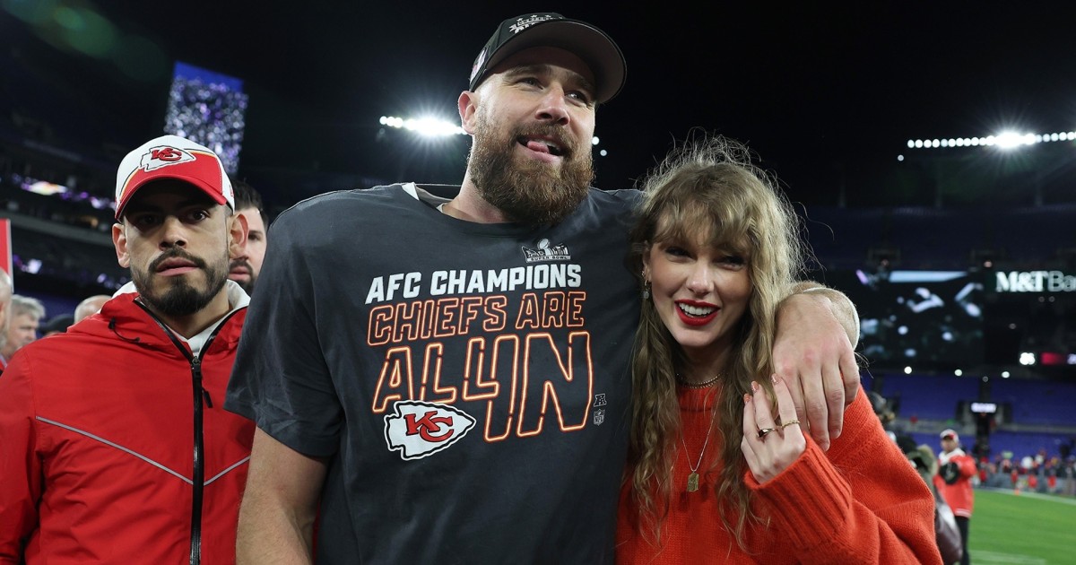 "Super Bowl LVIII: Kansas City Chiefs vs. San Francisco 49ers"