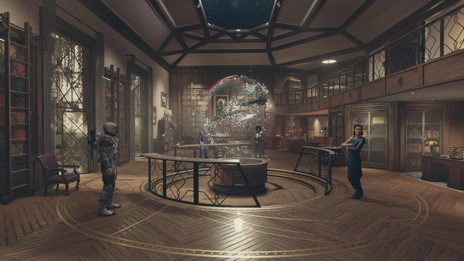 Starfield's Controversial Gameplay Elements Leave Players Divided