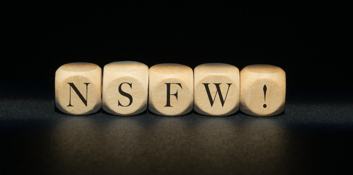 "NSFW Sculpture: Ever-Changing Wheel of Positions"