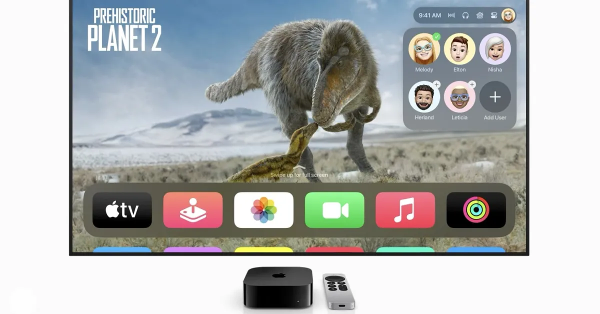 "Apple releases iOS 17.1 with updates for AirDrop, Apple Music, and more"