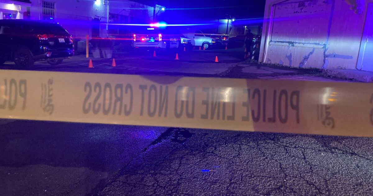 Fatal Shooting in Lexington: Victim Identified, Investigation Underway