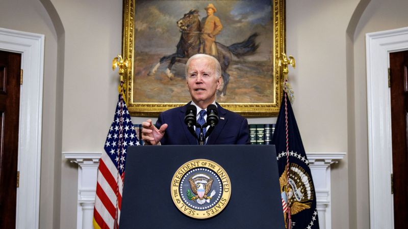 Featured image for "Biden Launches 2024 Campaign with Union Rally in Philadelphia"