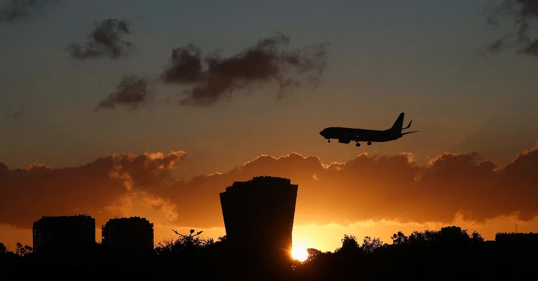 Argentina Emerges as Potential Hub for U.S. Deportations