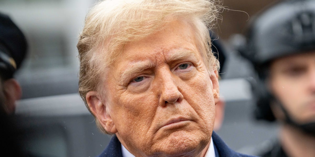 Featured image for Trump's Truth Social Plunge Wipes Out Billions