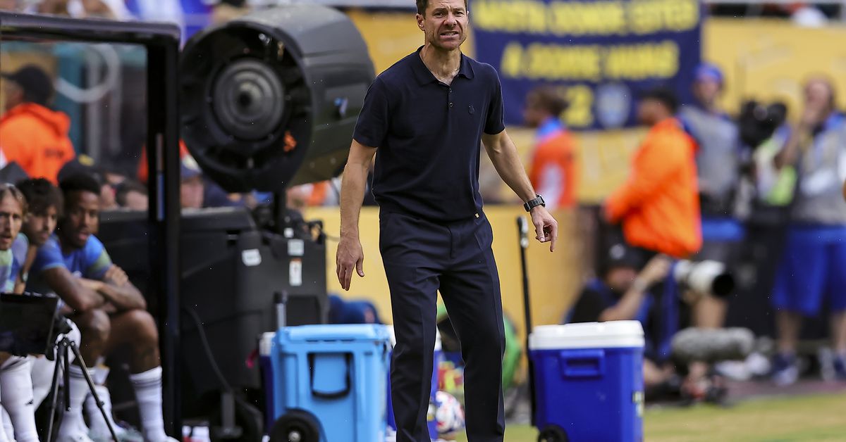 Featured image for Real Madrid Advances with Key Player Performances and Strategic Balance