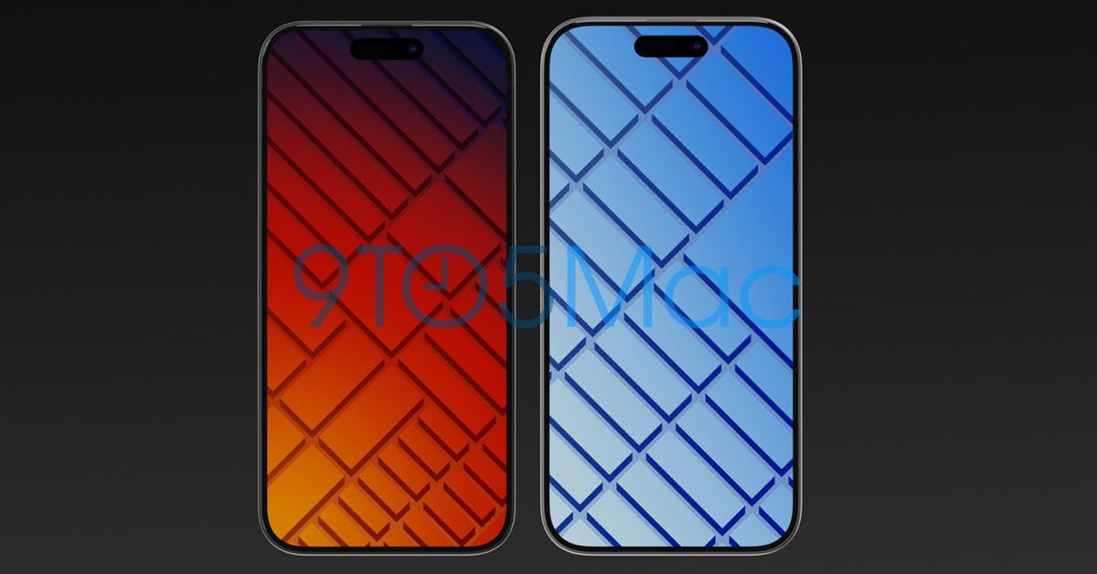 Featured image for Apple faces production challenges with iPhone 15 display technology.