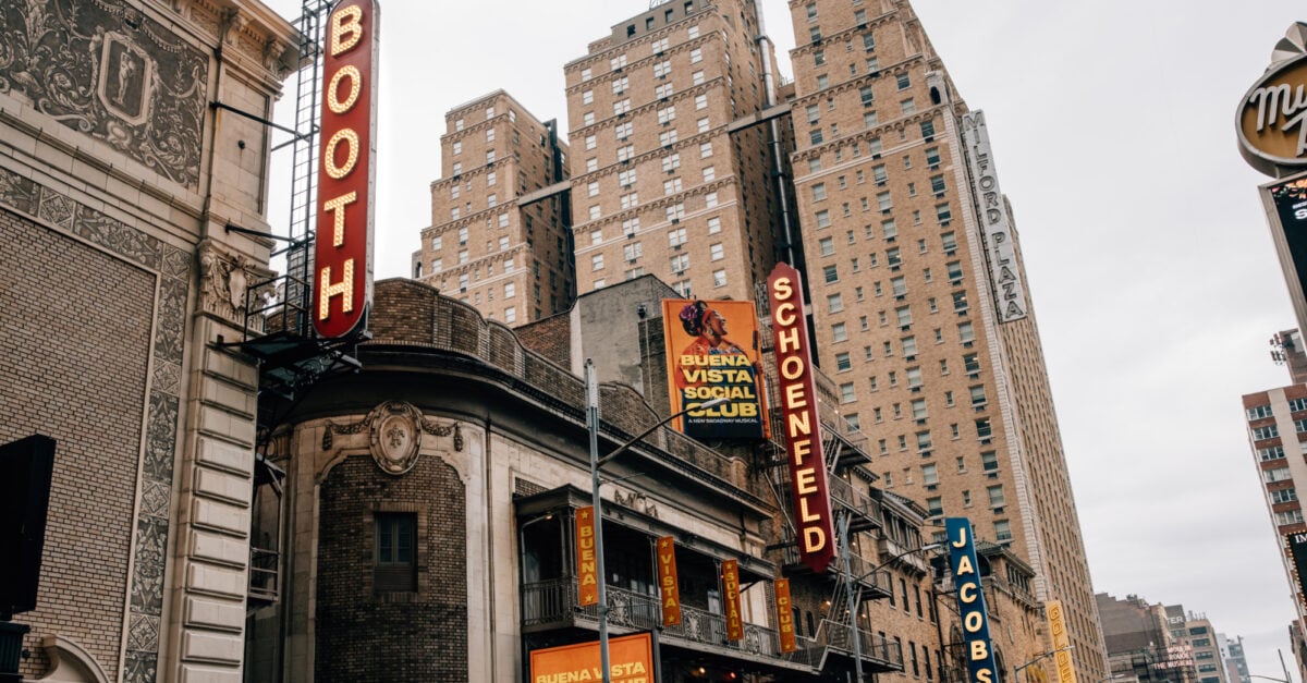 Featured image for Broadway Musicians Approve Strike Amid Negotiation Deadlock