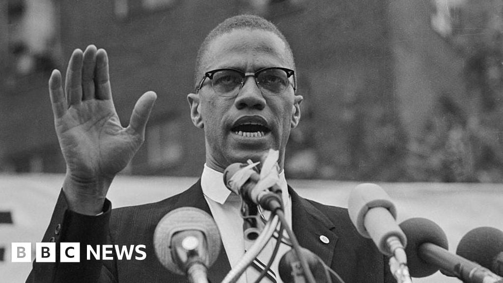 Featured image for Malcolm X's Family Sues Over Alleged Government Role in Assassination