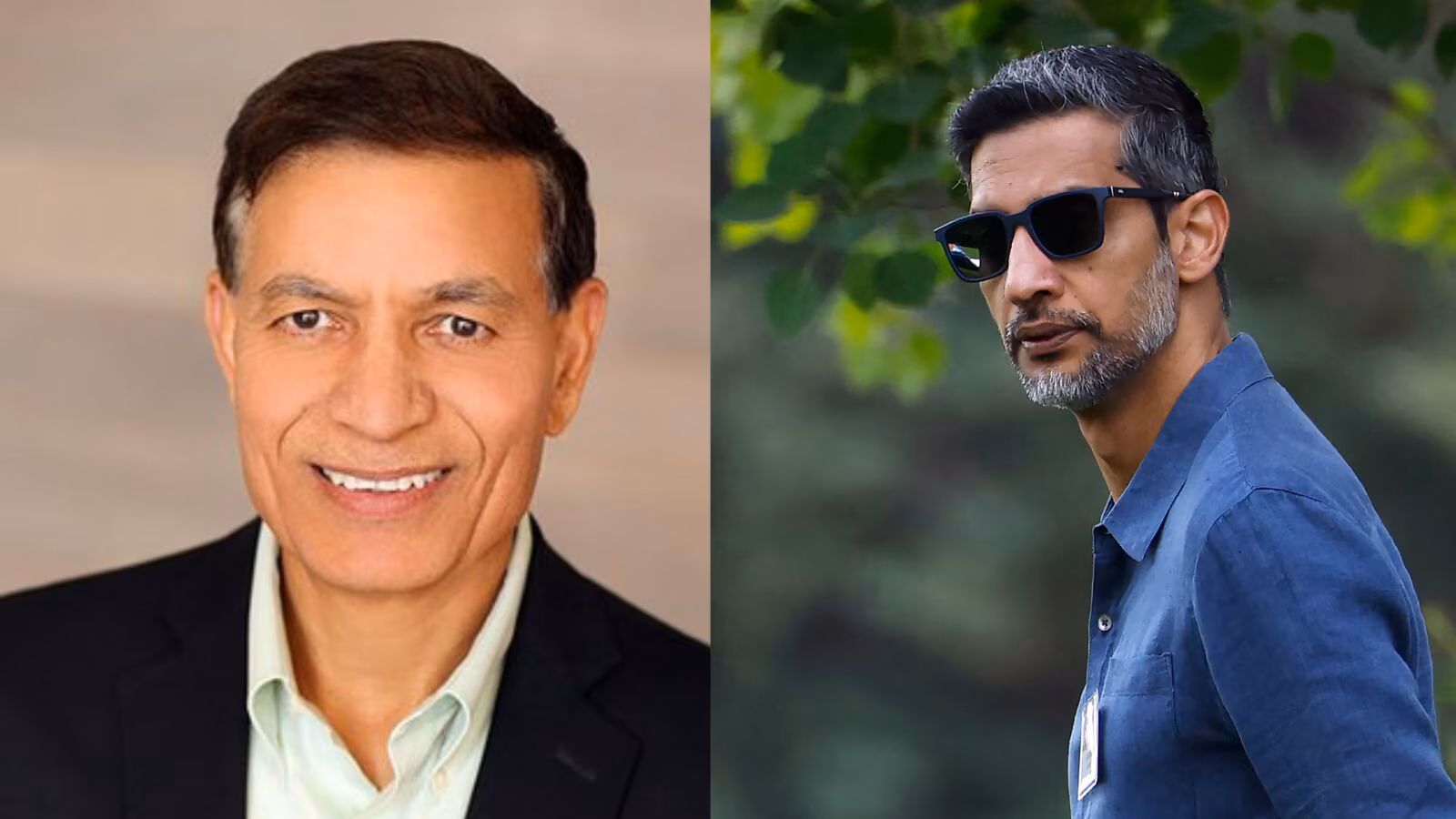 Indian-Origin Tech Billionaires Lead US Wealth Rankings