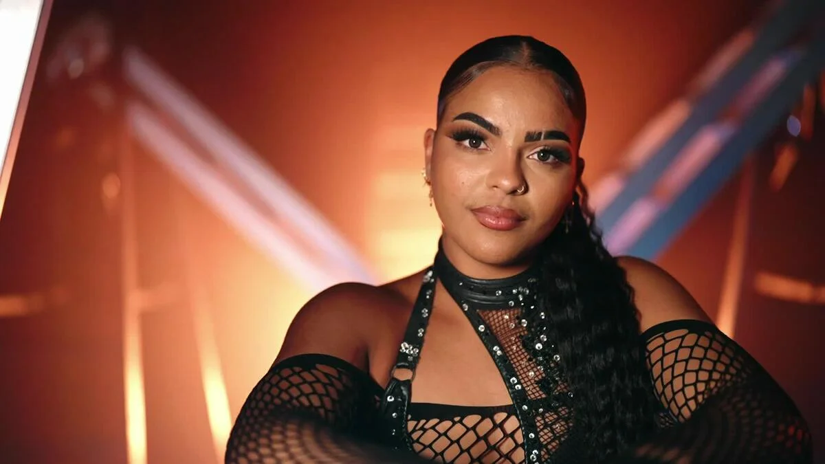 Jaida Parker sidelined and suspended after referee incident in NXT