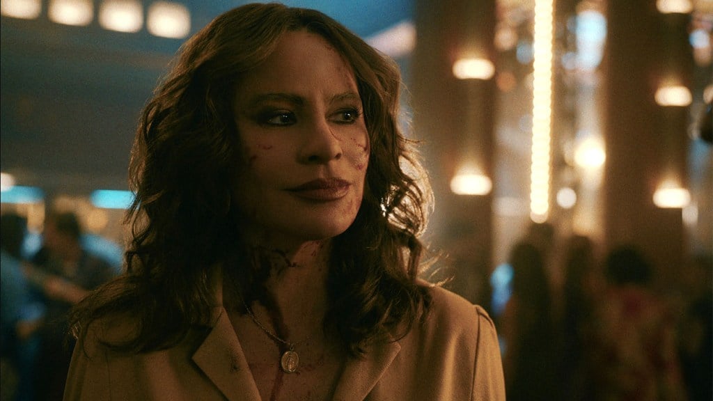 Featured image for Sofía Vergara's Controversial Transformation in 'Griselda': Lawsuits, Drama, and Reviews